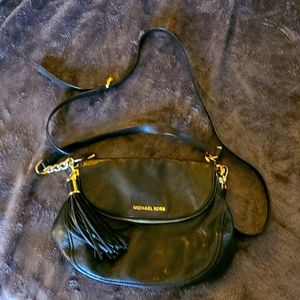 Michael Kors cross body handbag